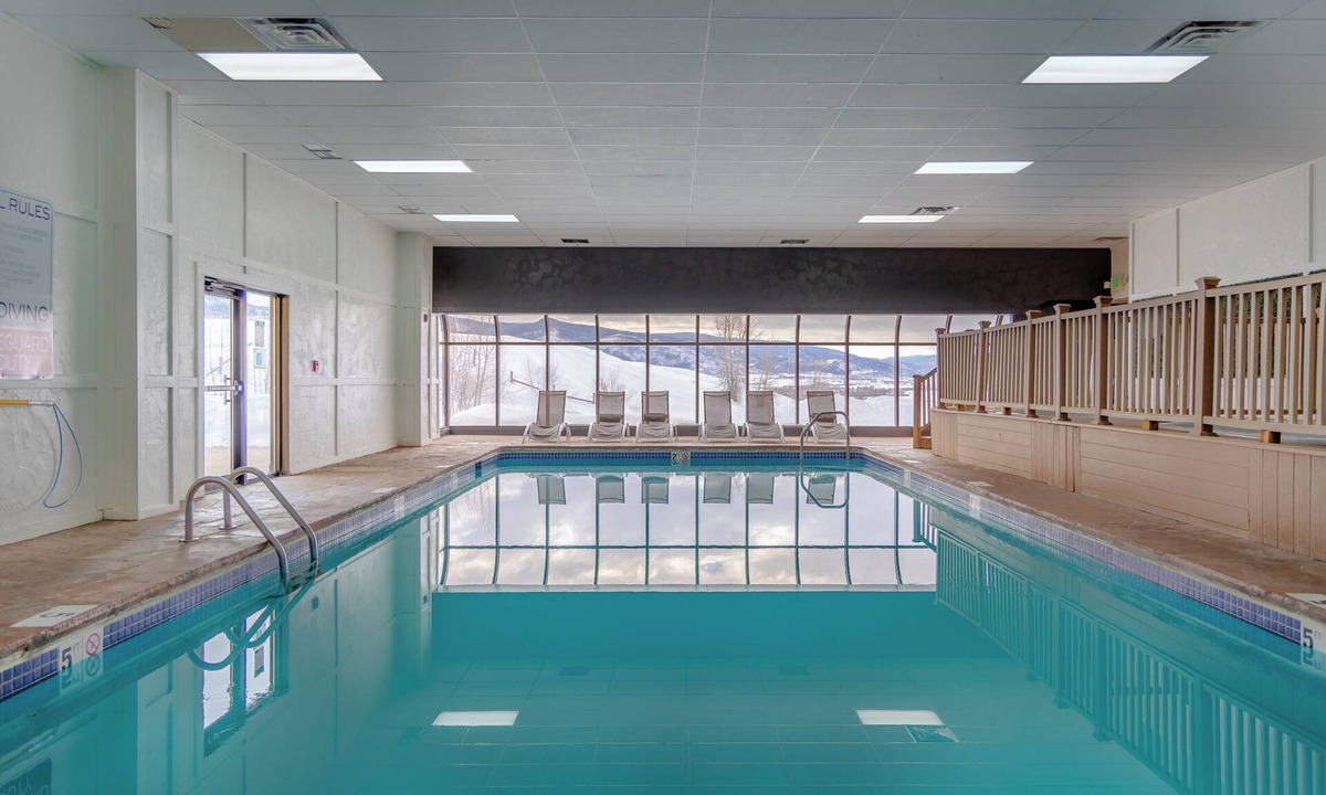 Steamboat Springs Hotel | Mountain 2BR w/Kitchen, Free Parking Near Gondola & Slopes