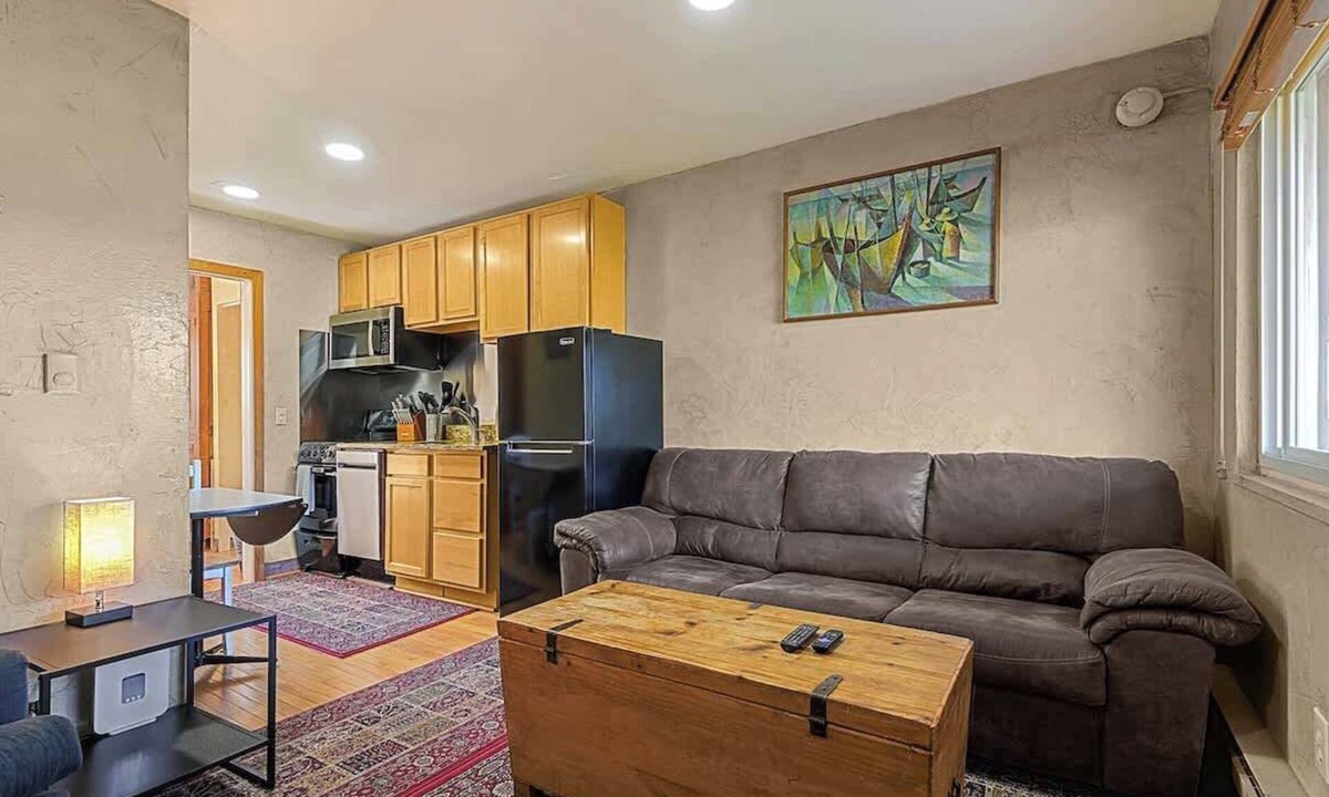 Steamboat Springs Condo | Mountain Base Retreat