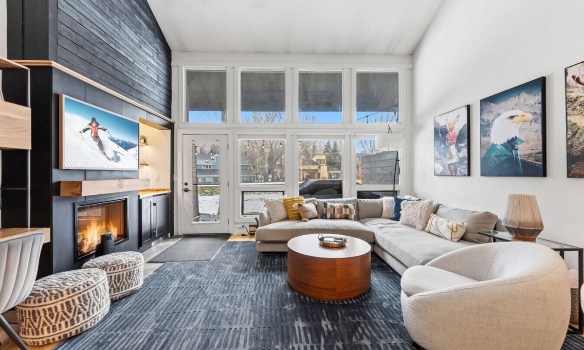 Eagle-Vail Villa | Mountain Bliss at Elk Lane | Heart of Avon