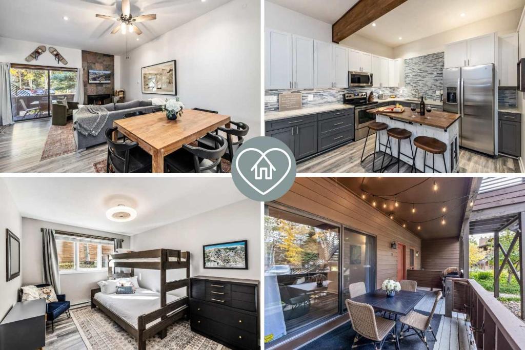Eagle-Vail Apartment | Mountain Comfort - Golf Hike & Ski Nearby - Avon
