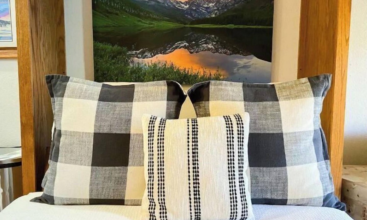 Silvercreek Apartment | Mountain Escape Granby Cozy Condo Winter Park RMNP