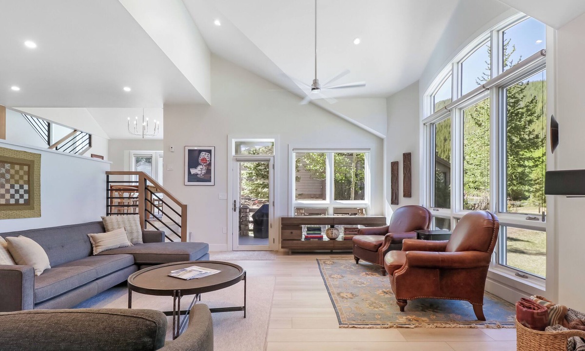 East Village at Copper House | Mountain Home, Family Friendly, Newly Remodeled, Great Views! LG10