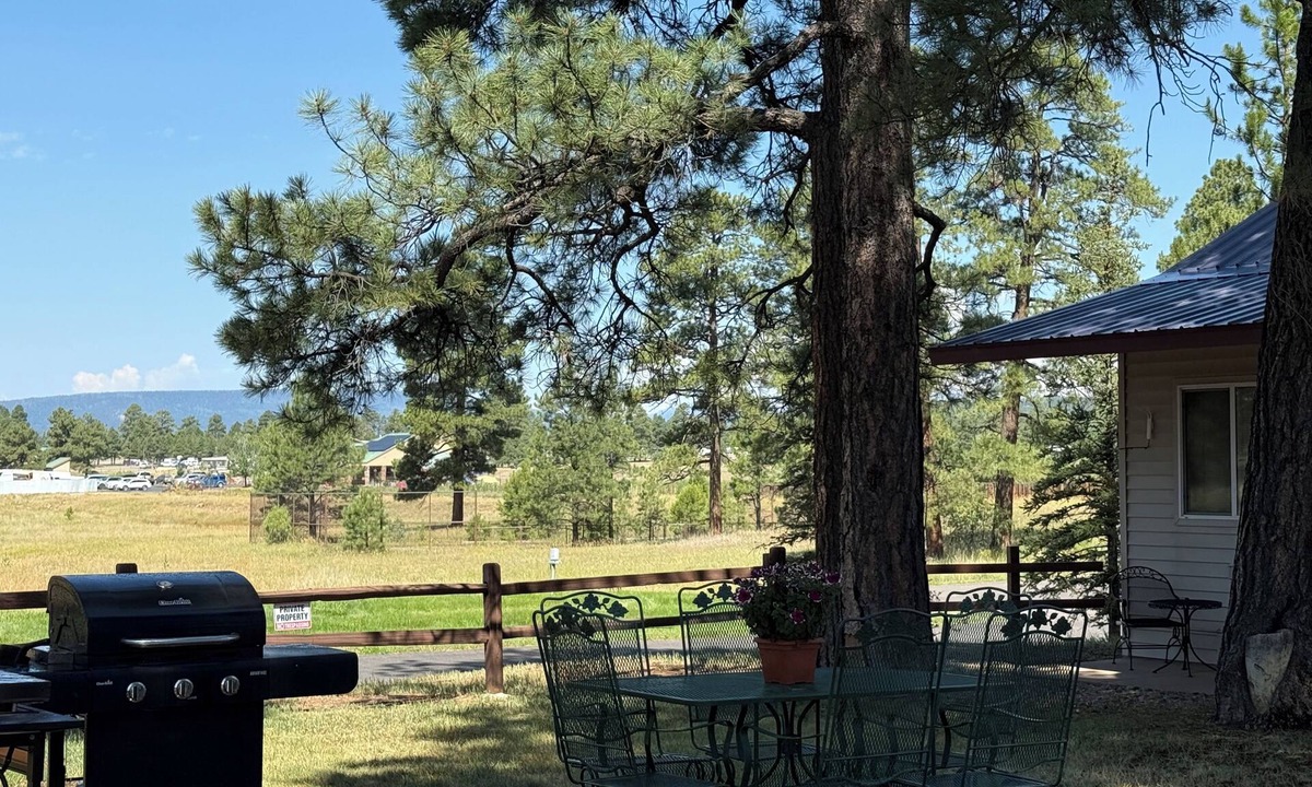 Pagosa Springs Hotel | Mountain Landing Suites & RV Park