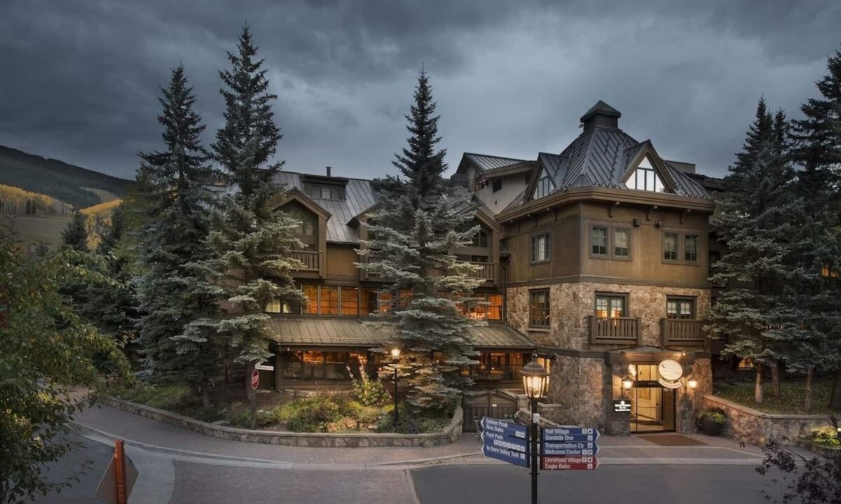 Vail Hotel | Mountain Retreat w/Gym Onsite | 0.8 mi to Adventure Ridge