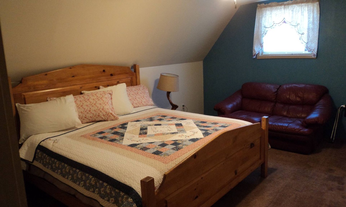 Cortez Cabin | Mountain View Lodge near Mesa Verde National Park