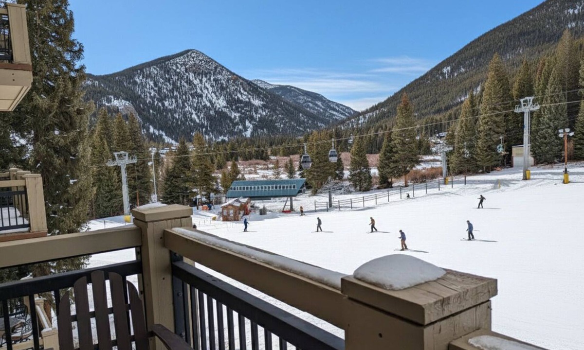 River Run Condo | Mountain View, Near Bike Park, Summer Festivals