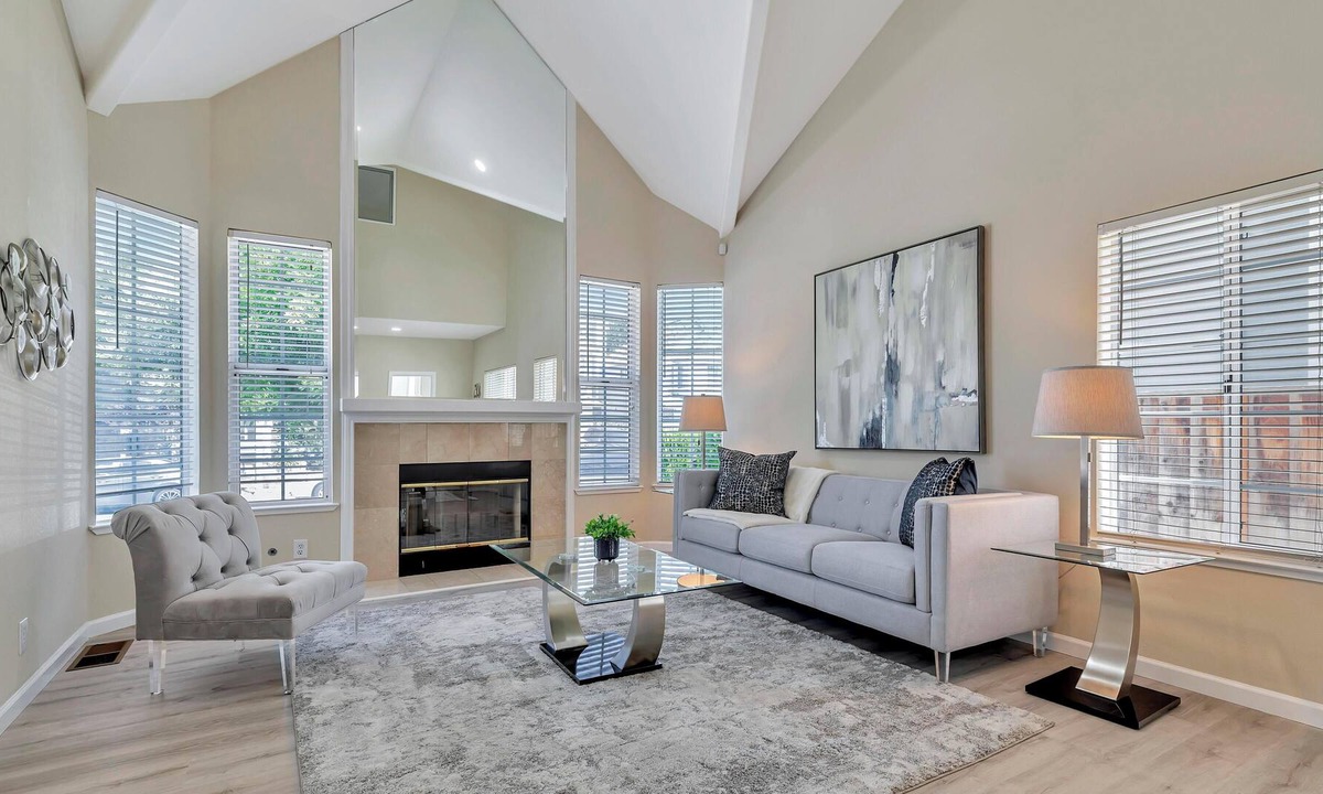 North San Jose House | MTC: Serene Getaway Near Golf Course