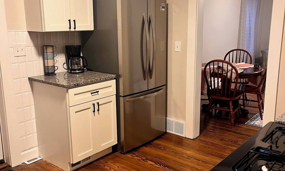 Kirtland House | NEW Amazing 3-bedroom 2 bath house in Kirtland Sleeps 8- RV/Camper/Boat Parking
