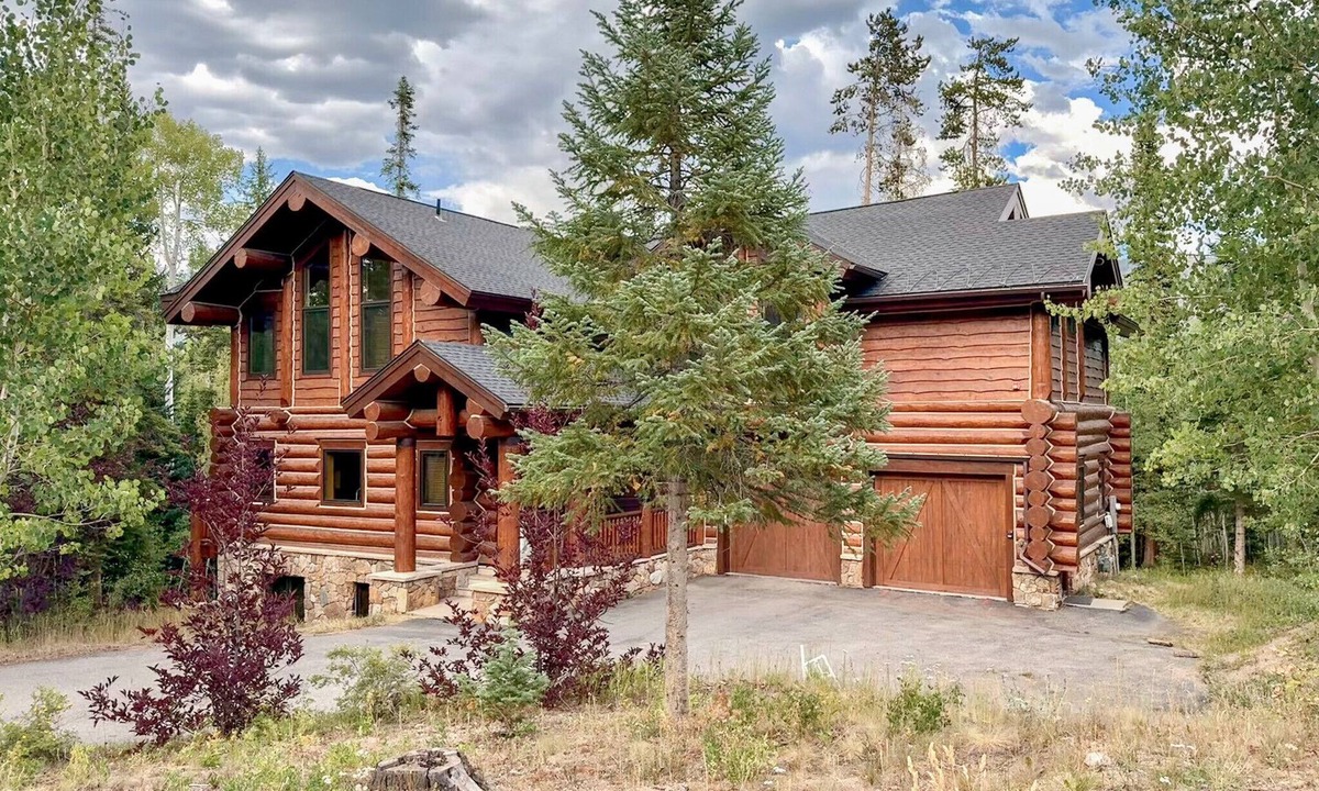 Three Peaks Villa | NEW Elk Ridge Lodge: Hammock, Foosball, in Silverthorne! 22034