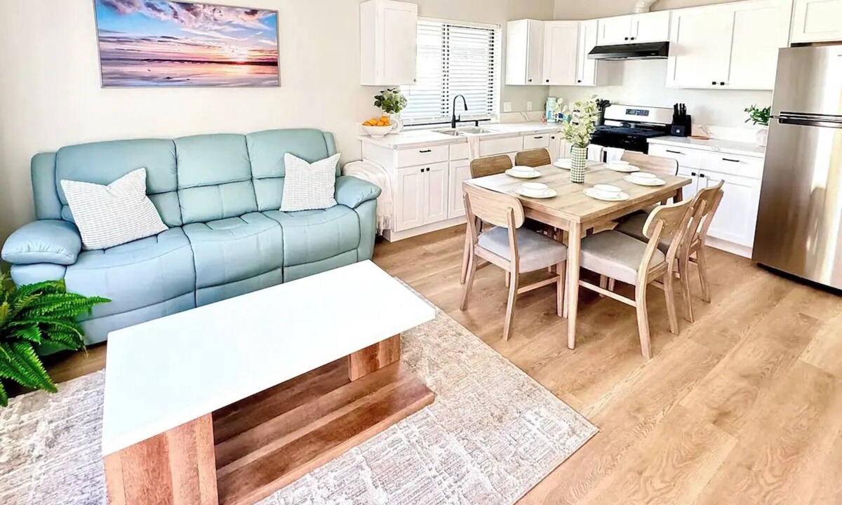 Costa Mesa House | NEW Executive Residence I Luxury Shopping I Beach