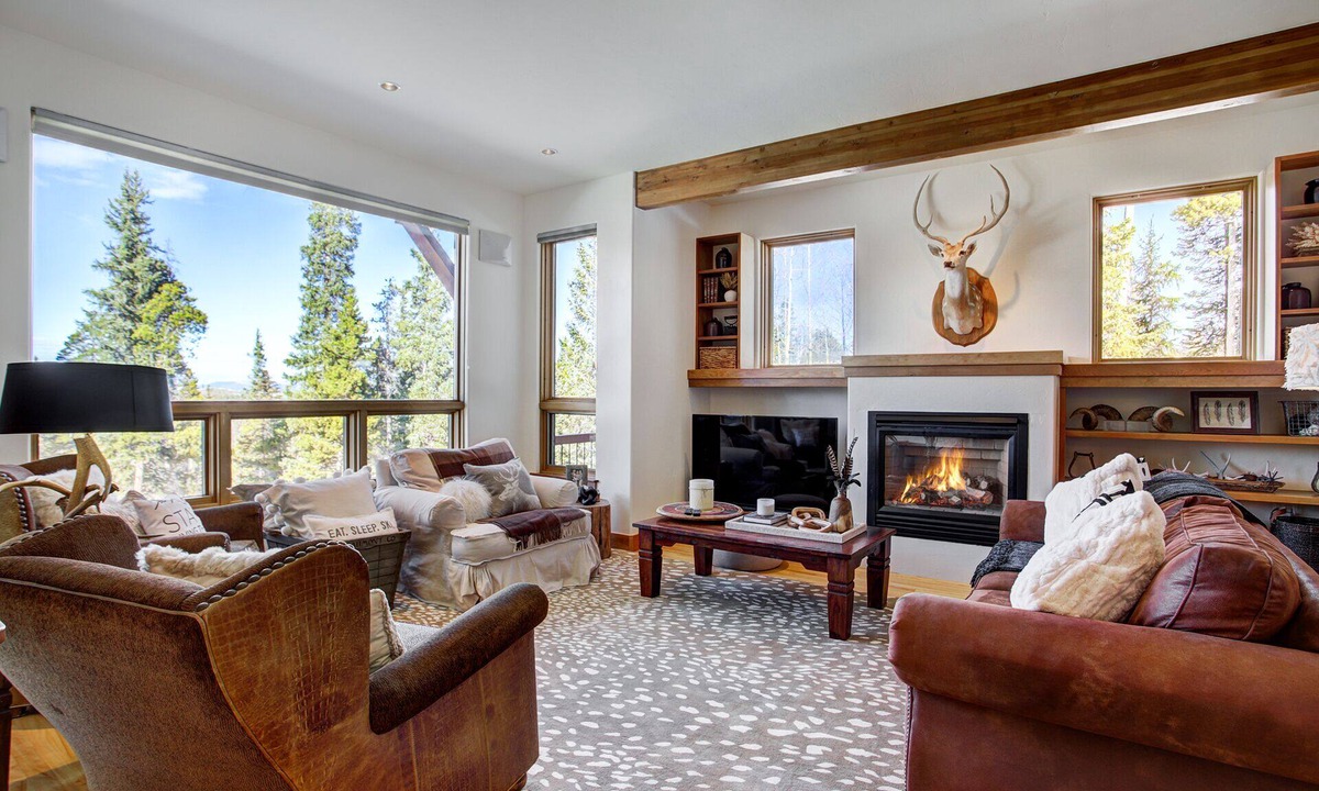 Woodmoor Condo | New Listing! Breathtaking Long-term Views!