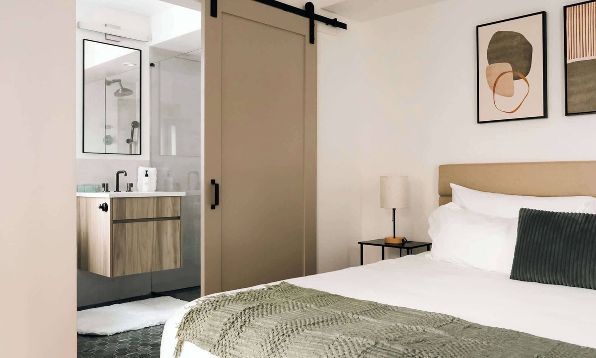 River North Art District House | New Modern Luxe Stay | Roof Deck | Center of RiNo