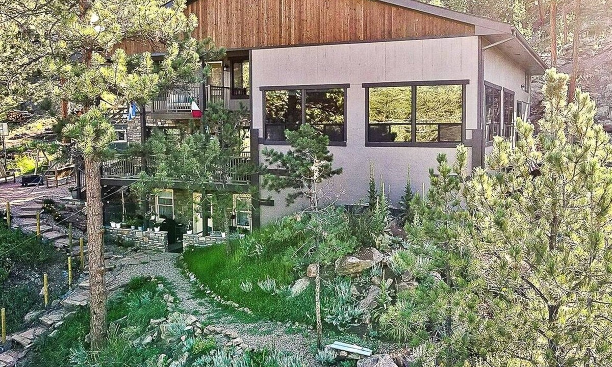 Florissant House | New Mountain Playground - 4 bds, Sleeps 8