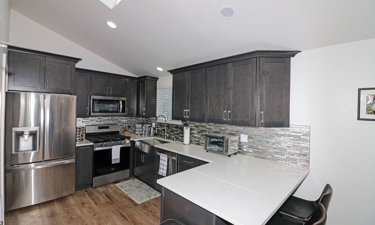 Grand Junction House | NEW! Redlands Oasis (2-Bedroom Home)
