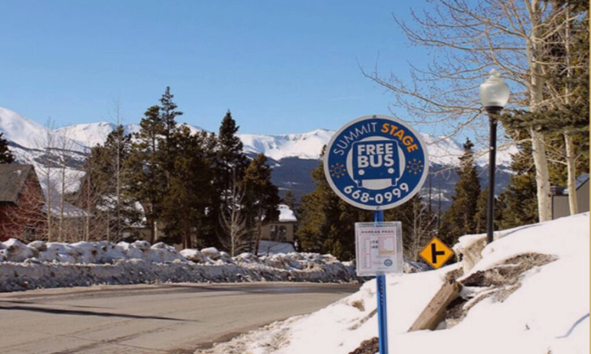 Baldy Mountain House | New Year's in Breckenridge - NO FEES