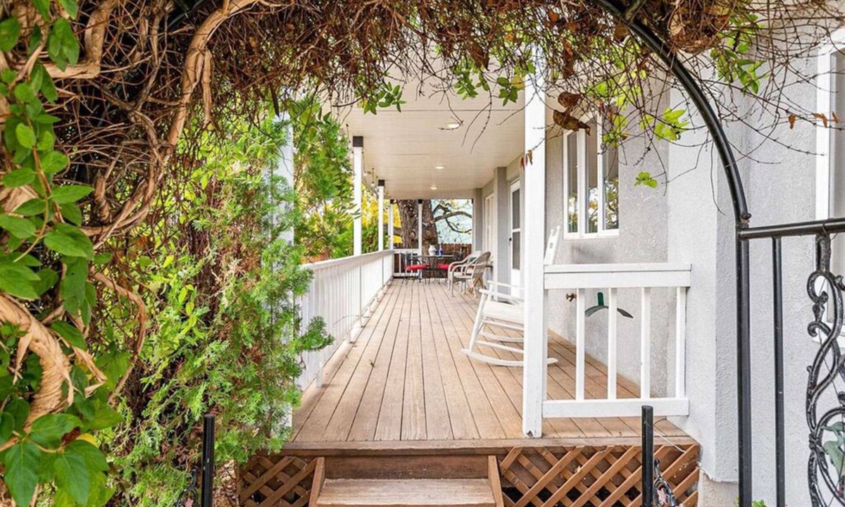 Palisade House | *Newly Remodeled* Perfect for Groups
