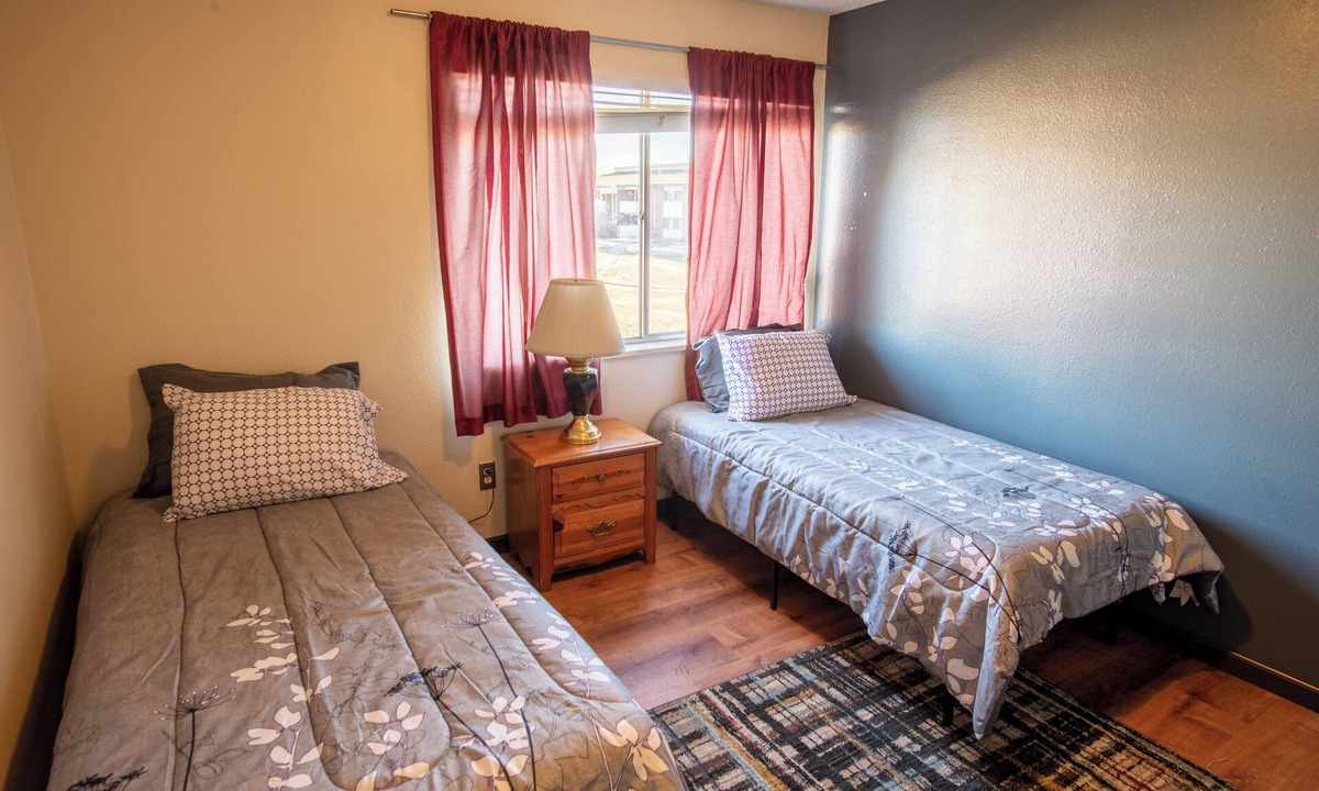 Gunbarrel Condo | Newly renovated 3 bed/2 bath condo in Boulder,co