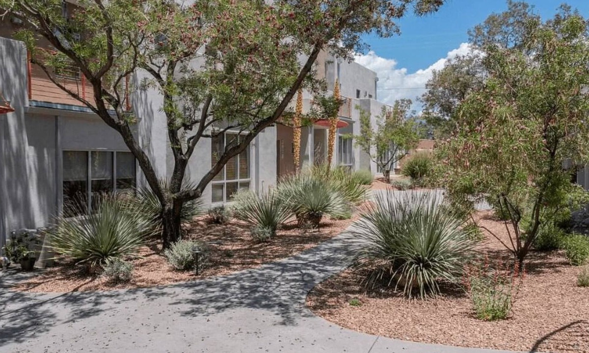 Nob Hill House | Nob Hill Modern