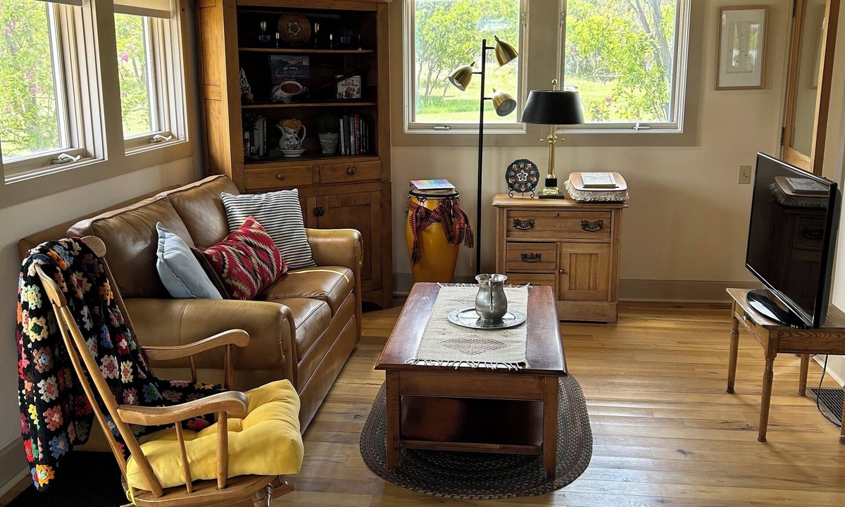 Durango Apartment | Nordic Nook with stars and mountain/color views, cozy and close to town