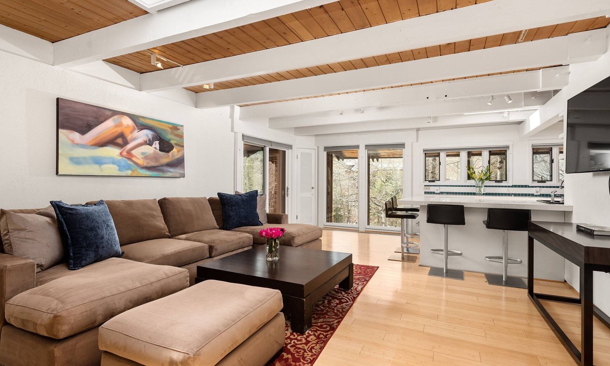 Mountain Valley House | Northstar Treehouse | Aspen Independence | 4B/4B