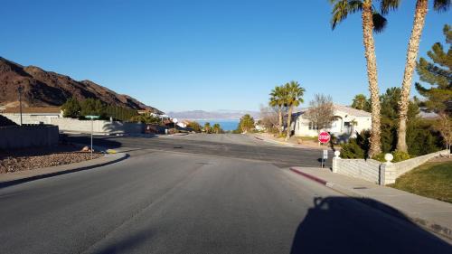 Boulder City House | Not Vegas, But Close Enough
