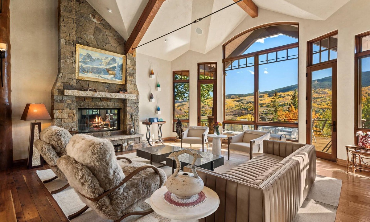 Snowmass Village House | Oak Ridge Chalet - Game Room, Close to Base Village(6 min), EPIC!
