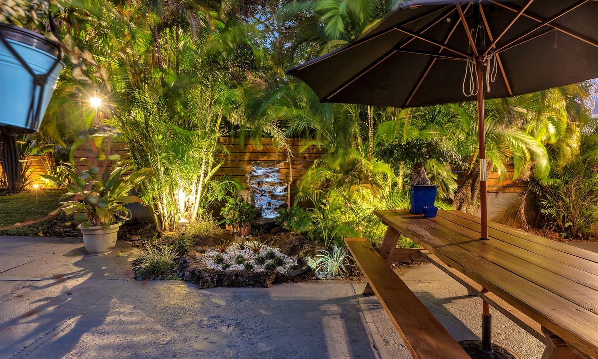 Harbordale Hotel | Oasis Hotel