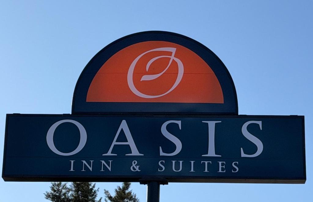 Fallon Hotel | Oasis Inn and Suites