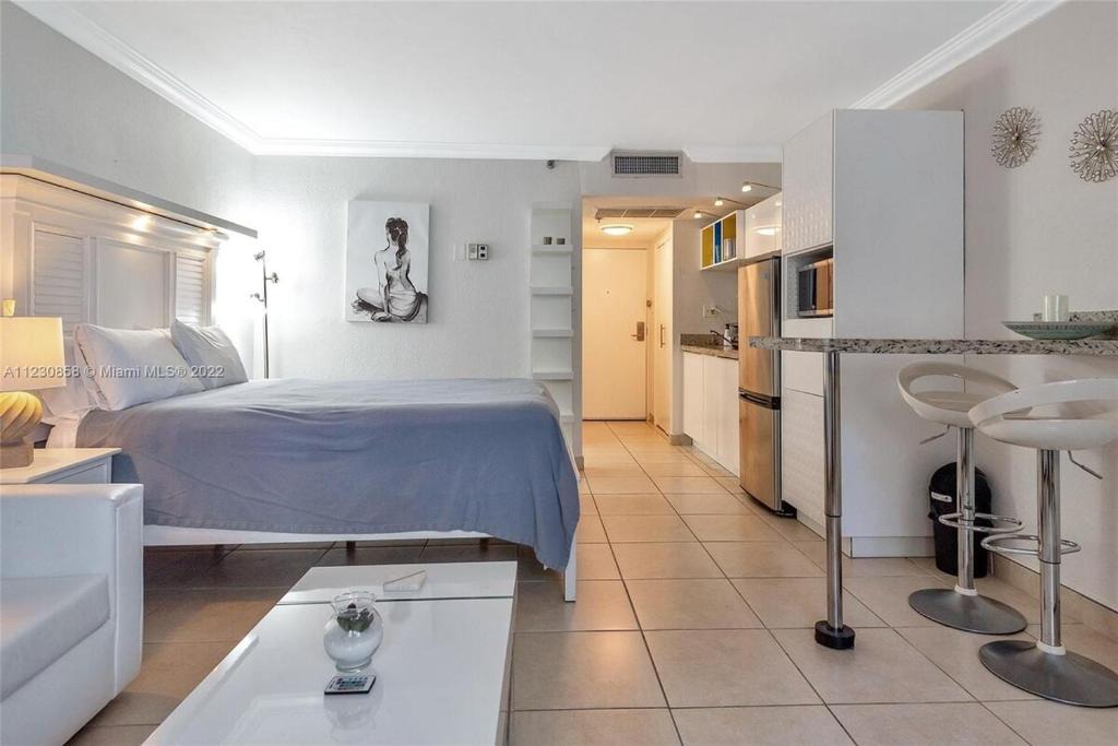 Sunny Isles Beach Apartment | Oceanfront 1BR in Sunny Isles - 4 guests, pool & beach