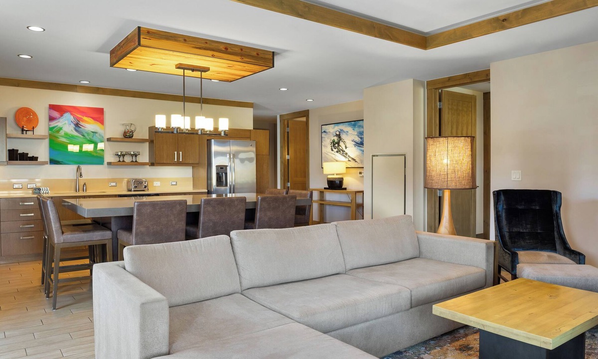 Avon Resort | OFFICIAL LISTING | Wyndham - Resort at Avon 1BR Presidential w/Ski Storage &More