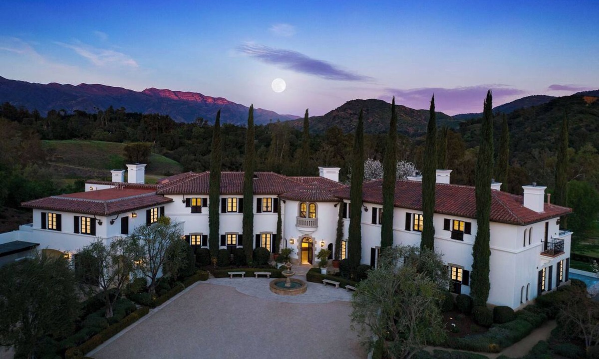 Ojai Resort | Ojai Valley Inn