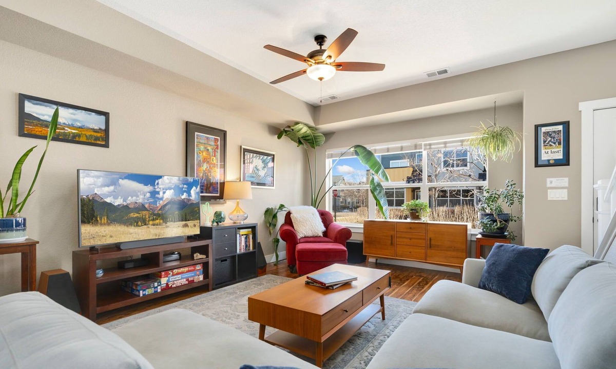 Old Town North House | Old Town Escape w/King Bed, Dog-Friendly