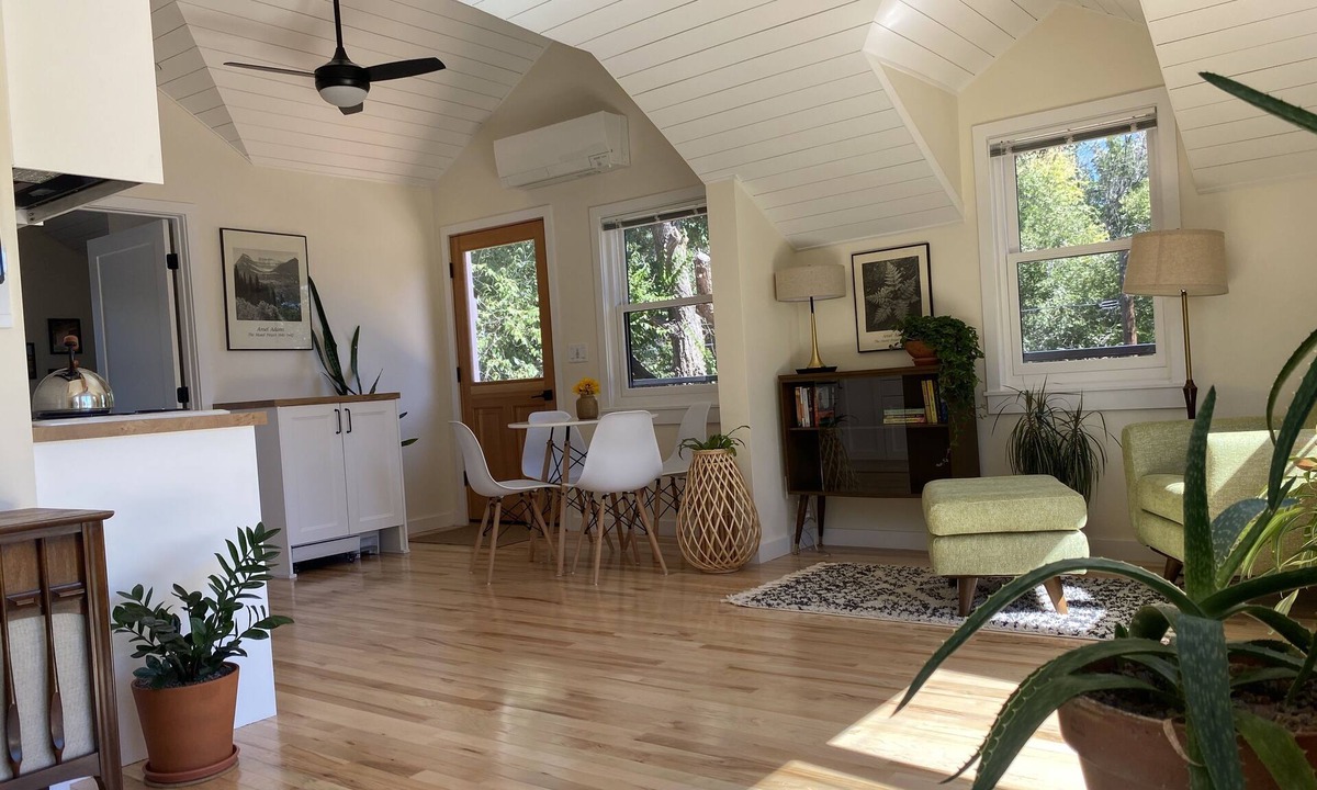 Fort Collins Apartment | Old Town Oasis - the perfect 30 day stay