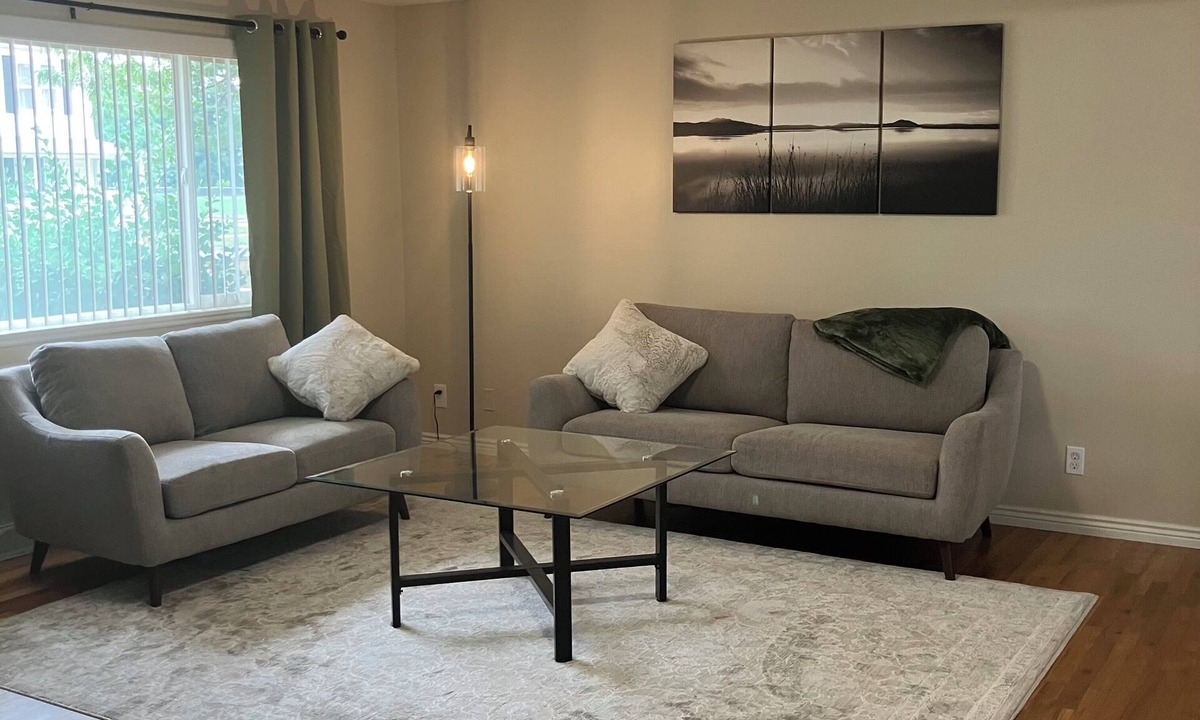 Loveland House | OldTown Downtown Loveland Two