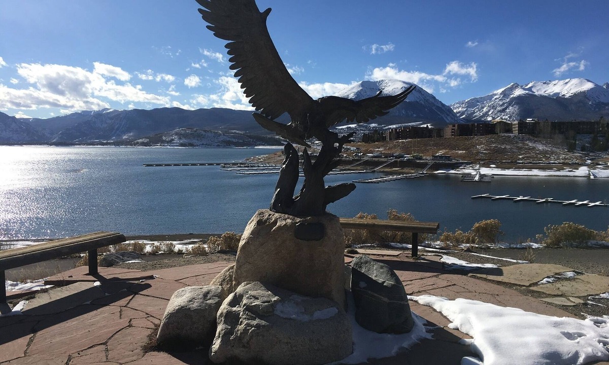 Dillon Condo | On Lake Dillon - with Spectacular Panoramic Lake and Mountain View’s