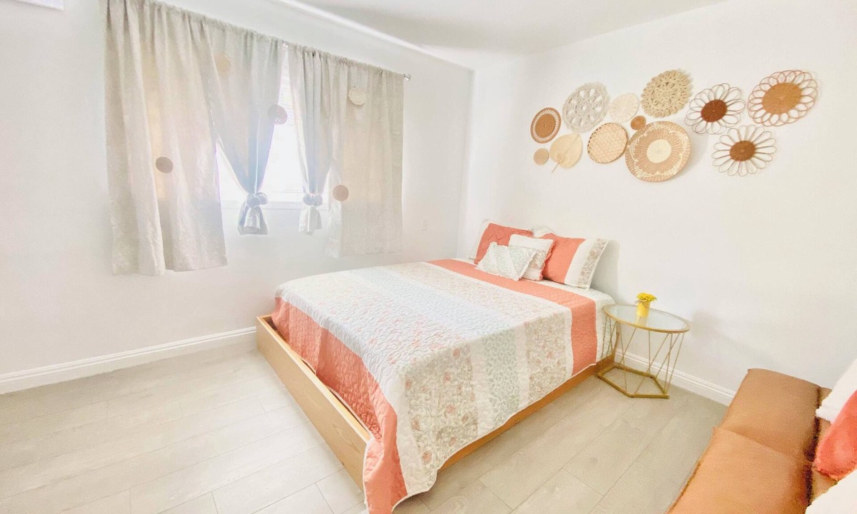 South San Gabriel Apartment | Orange Guest House