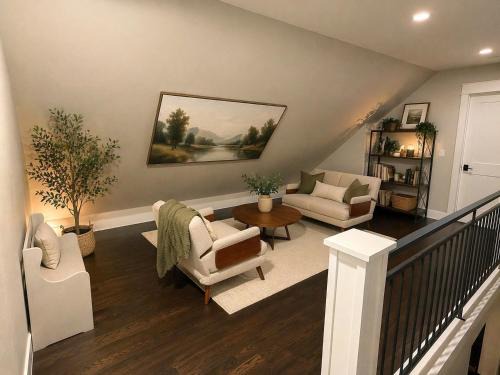Fort Collins Villa | Outstanding Home, Incredible Views, Near Reservoir