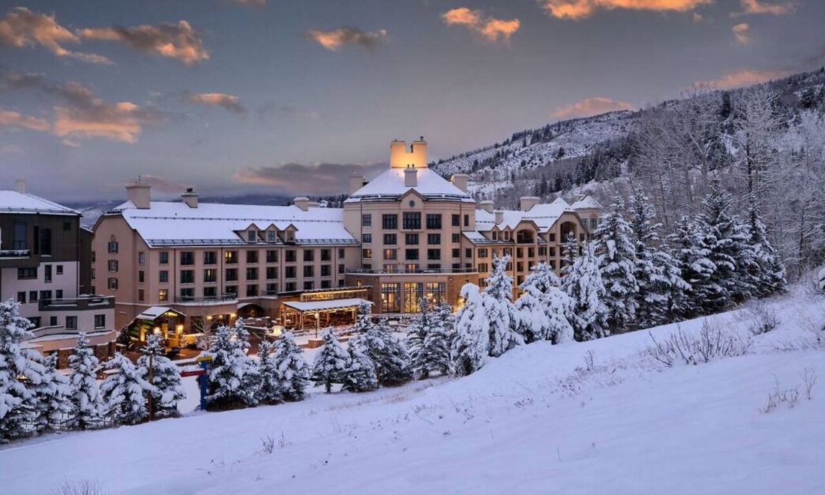 Beaver Creek Hotel | Park Hyatt Beaver Creek Resort and Spa