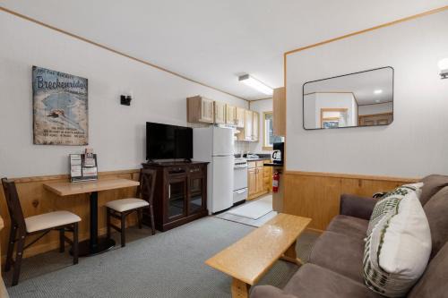 Breckenridge Apartment | Park Meadows 7A by Ski Country Resorts