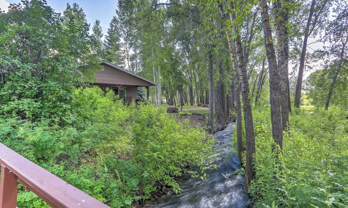 Mancos Cottage | Peaceful Mancos Hideaway: Only 1 Mi to Downtown!