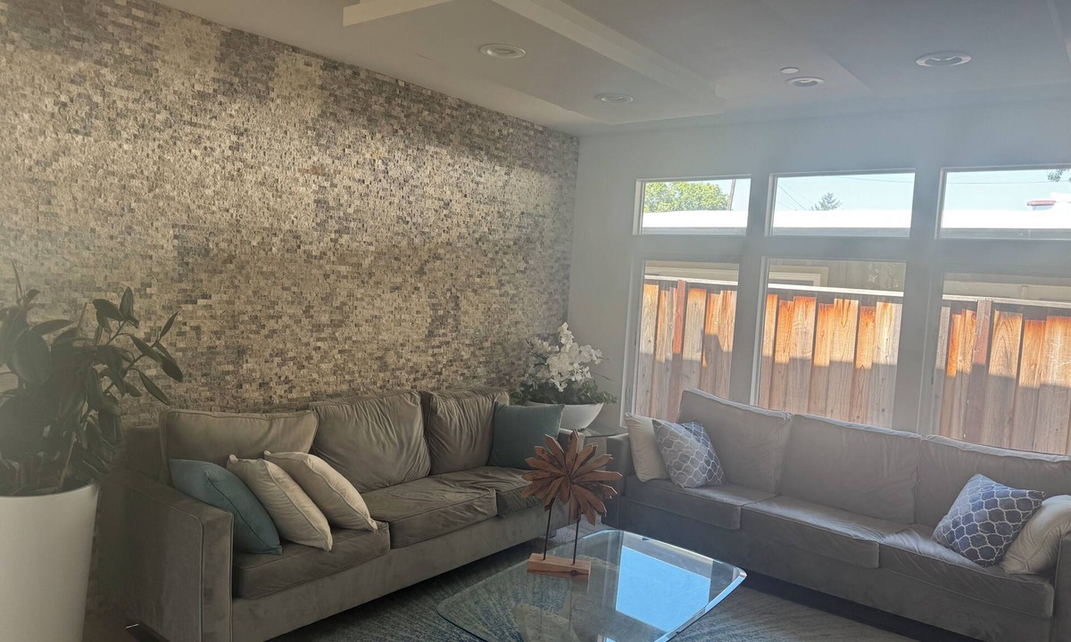Rancho Rinconada House | Perfect 4-bedroom fully furnished house in Cupertino