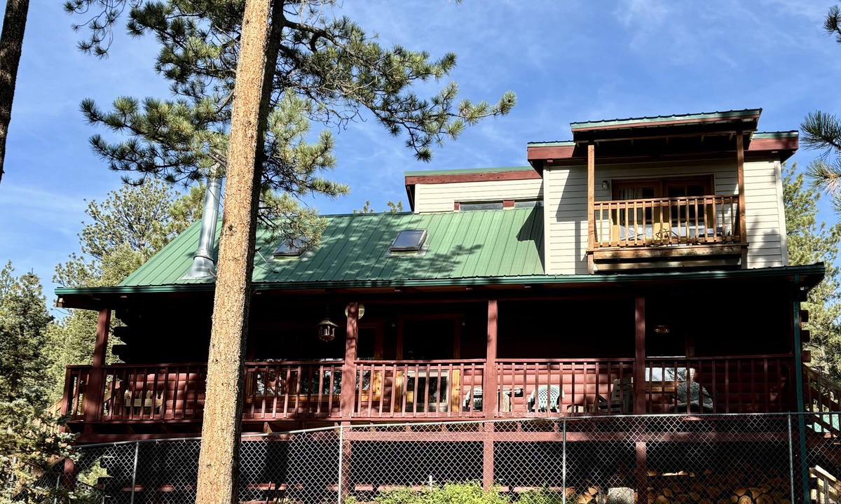 Lake George House | Perfect for UTV's and ATV's