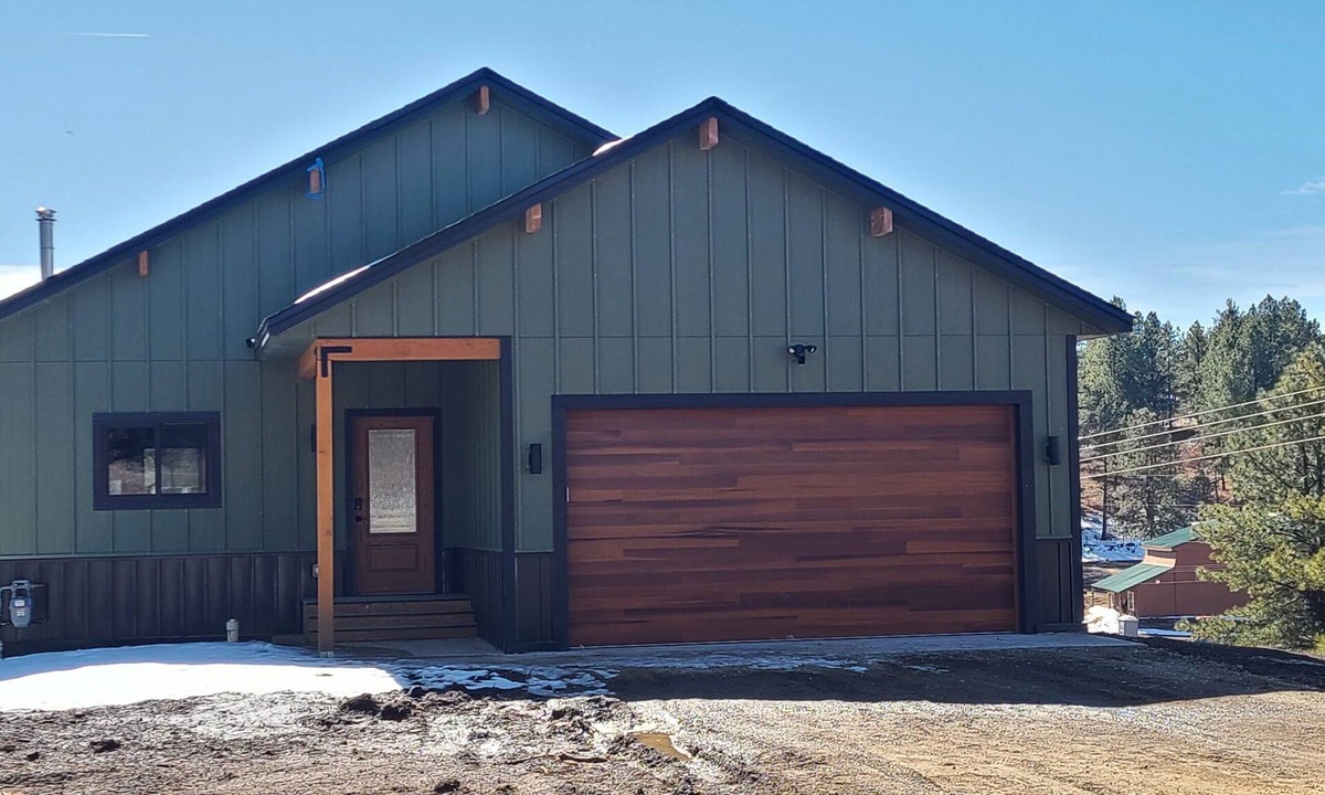 Pagosa Springs House | Perfect full season getaway 4-bedroom house in Pagosa Springs!