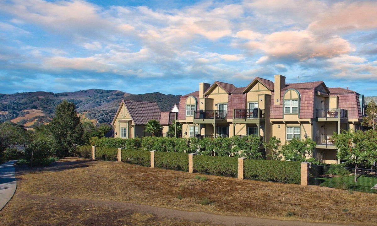 Solvang Resort | Perfect Resort in Charming Solvang California