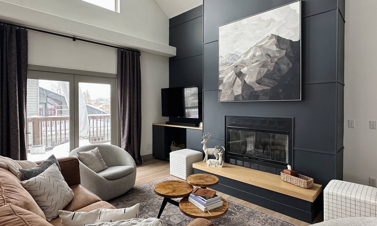 Wildernest House | Perfect Summer Stay|Game Room+Dog Friendly+Hot Tub