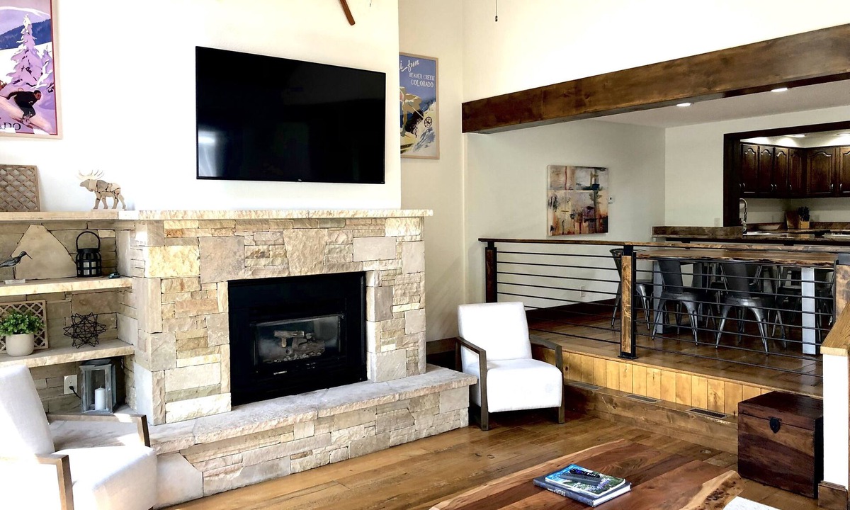 Eagle-Vail House | Pet-friendly 5 bed/4 bath home, just minutes to Beaver Creek, Avon, and Vail