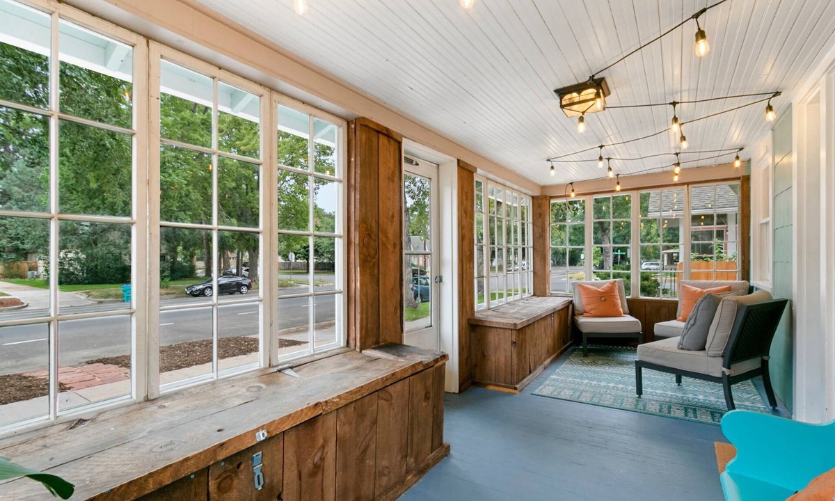 University Park House | Peterson Retreat Hot Tub, Bikes, Old Town