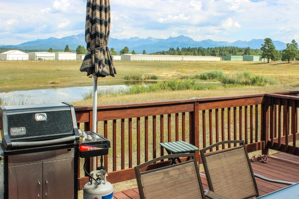 Pagosa Springs Hotel | Picturesque Peregrine