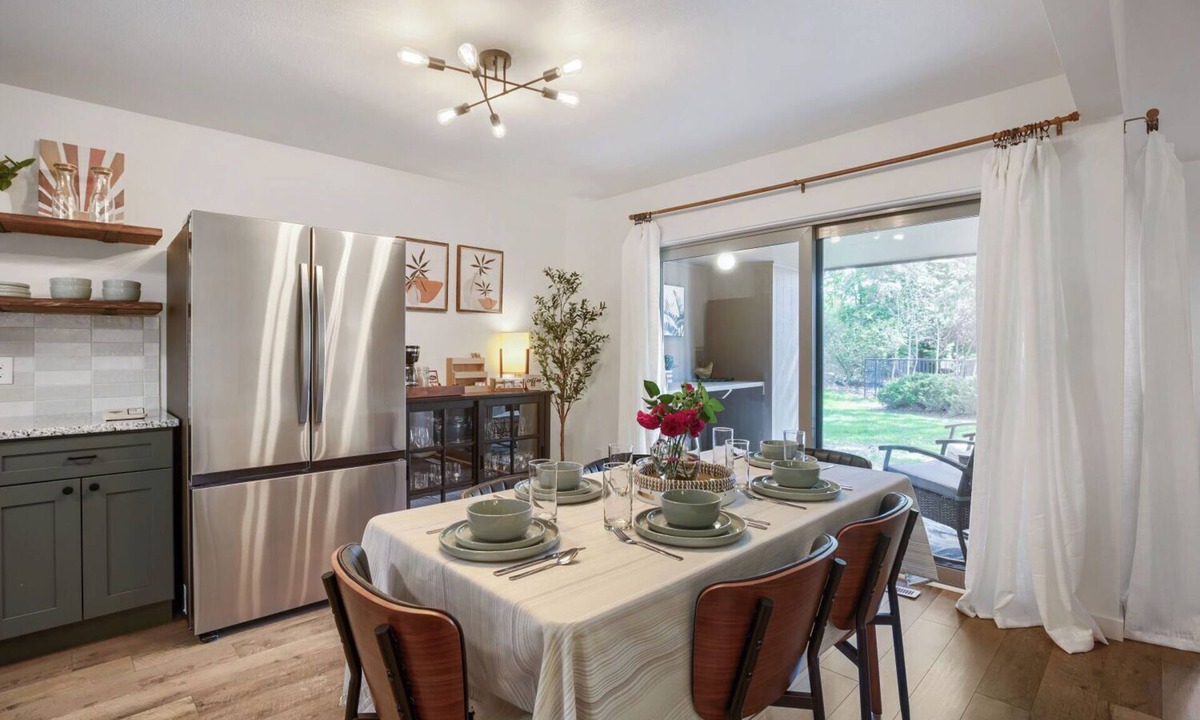 Loveland Condo | Pine golf Retreat! Cozy condo close to golf, lakes, Rocky Mtn NP & game room