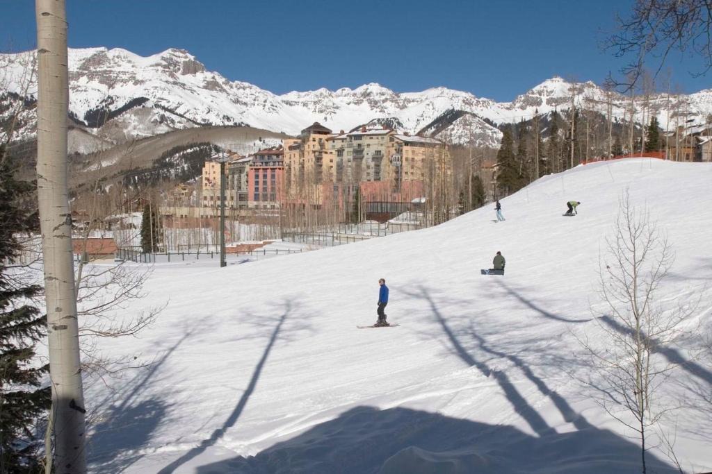 Mountain Village Apartment | PINE MEADOWS 138 by Exceptional Stays